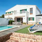 Canaleta By Sonne Cala Galdana (Menorca)