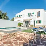 Canaleta By Sonne Villa Cala Galdana (Menorca)