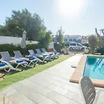 Canaleta By Sonne Villa Cala Galdana (Menorca)