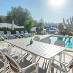 Canaleta By Sonne Villa Cala Galdana (Menorca)