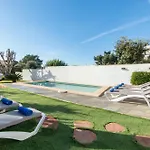 Villa Canaleta By Sonne *