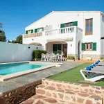 Villa Canaleta By Sonne Cala Galdana (Menorca)