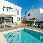 Canaleta By Sonne Cala Galdana (Menorca)