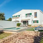 Canaleta By Sonne * Cala Galdana (Menorca)