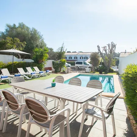 Canaleta * Cala Galdana (Menorca)