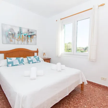 Canaleta * Cala Galdana (Menorca)