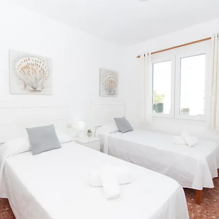 Villa Canaleta Cala Galdana (Menorca)