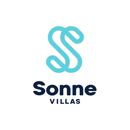 וילה Canaleta By Sonne *