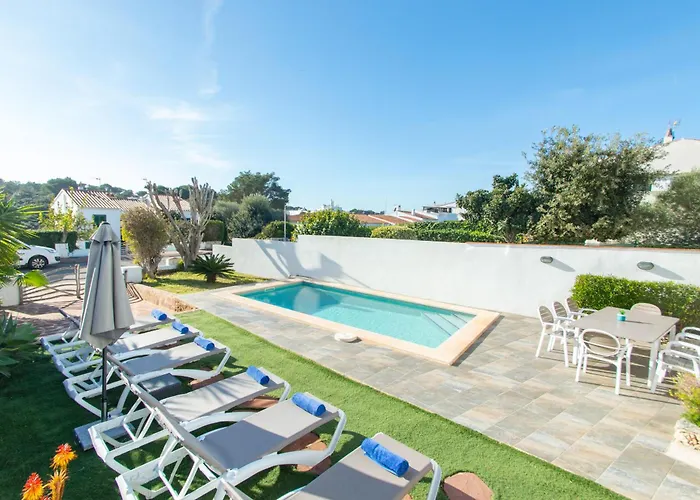 Canaleta * Cala Galdana (Menorca)