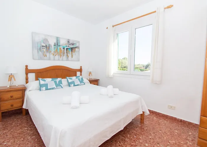 Canaleta * Cala Galdana (Menorca)