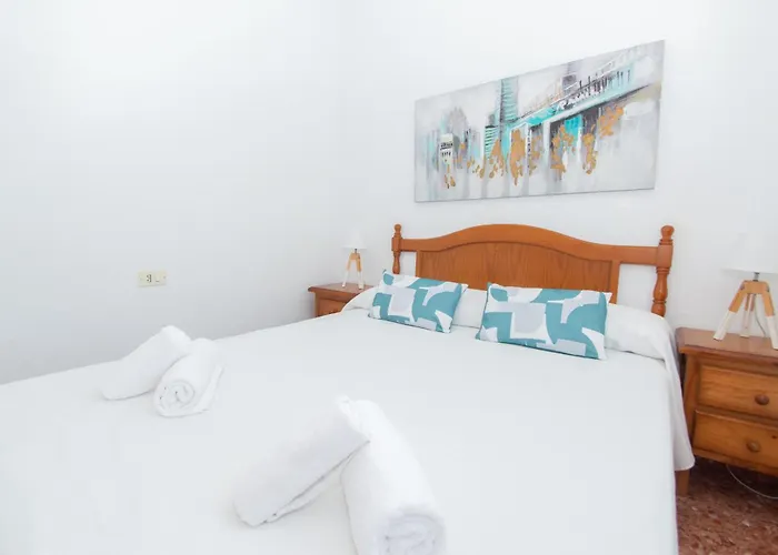 Canaleta Cala Galdana (Menorca)