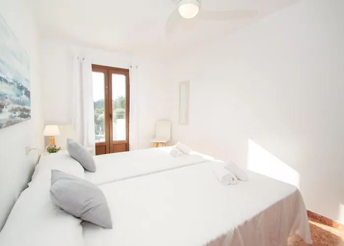 Canaleta Cala Galdana (Menorca)