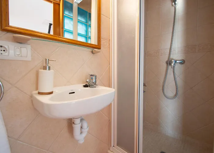 Villa Canaleta Cala Galdana (Menorca)