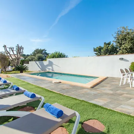 Villa Canaleta By Sonne *
