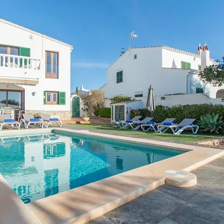 Canaleta By Sonne Cala Galdana (Menorca)