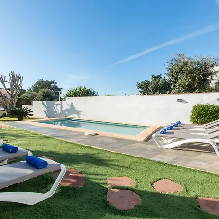 Villa Canaleta By Sonne *