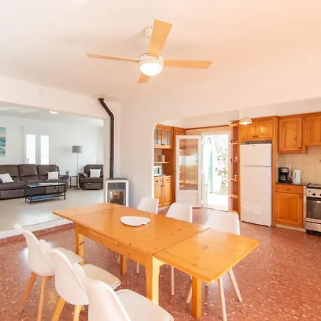 Villa Canaleta By Sonne *