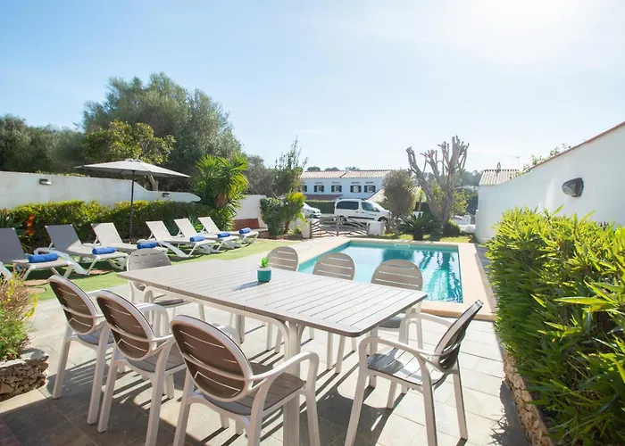 Canaleta By Sonne * Cala Galdana (Menorca)