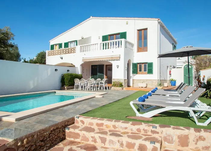 Canaleta By Sonne Cala Galdana (Menorca)