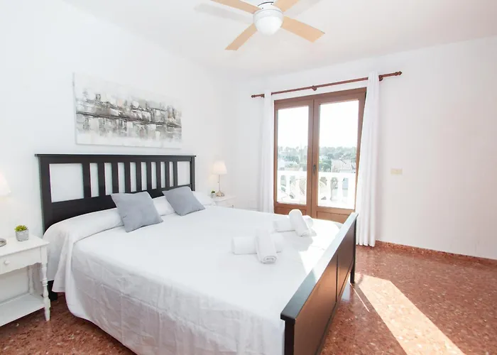 Canaleta By Sonne * Cala Galdana (Menorca)