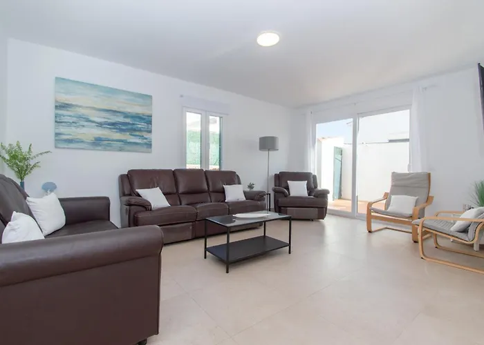 Canaleta By Sonne Villa