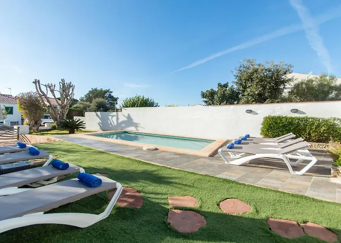 Villa Canaleta By Sonne *