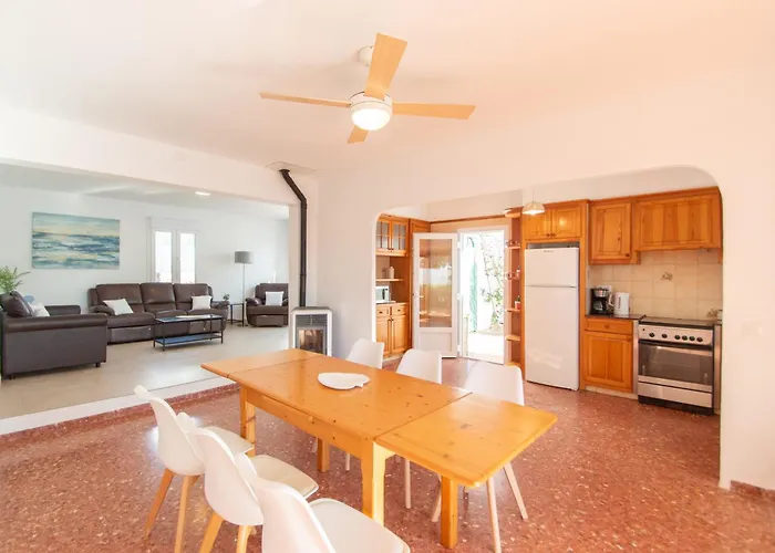 Villa Canaleta By Sonne *