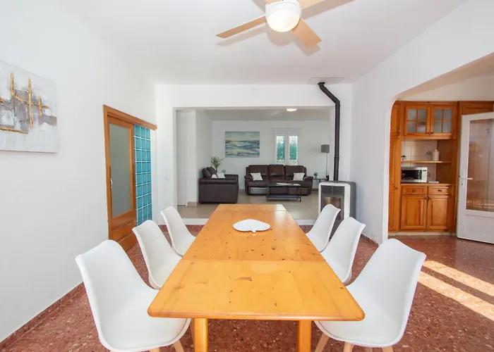 Villa Canaleta By Sonne