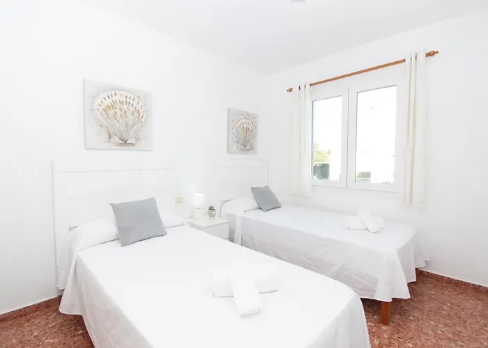 Villa Canaleta By Sonne Cala Galdana (Menorca)