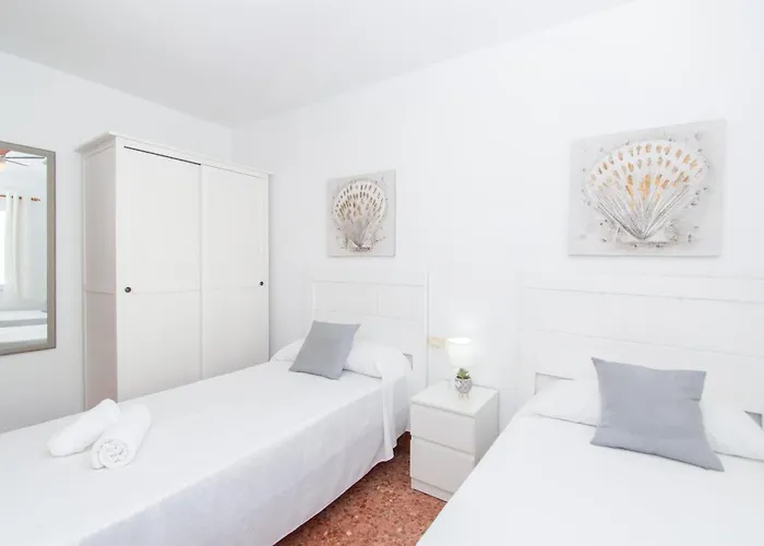 Canaleta By Sonne Villa *