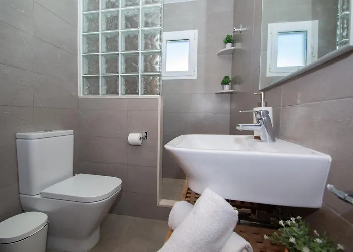 Canaleta By Sonne Cala Galdana (Menorca)