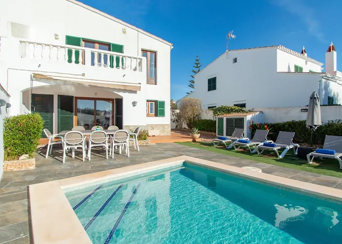 Canaleta By Sonne Cala Galdana (Menorca)