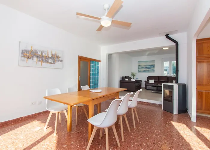 Canaleta By Sonne Villa *