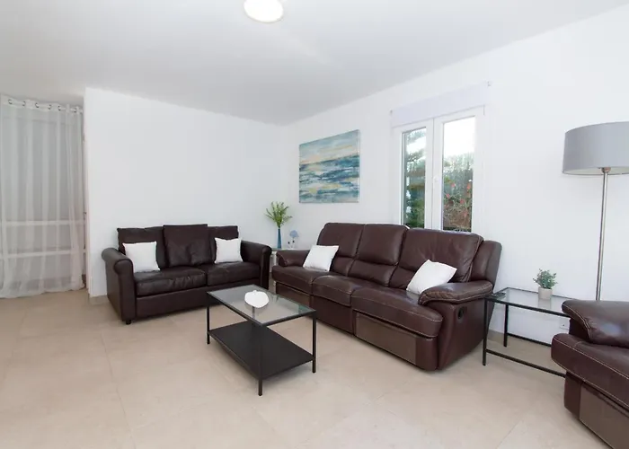 Villa Canaleta By Sonne