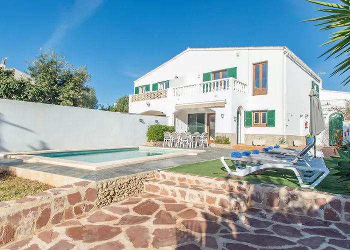 Villa Canaleta By Sonne