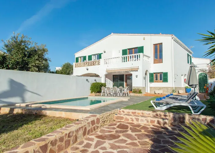 Canaleta By Sonne * Cala Galdana (Menorca)